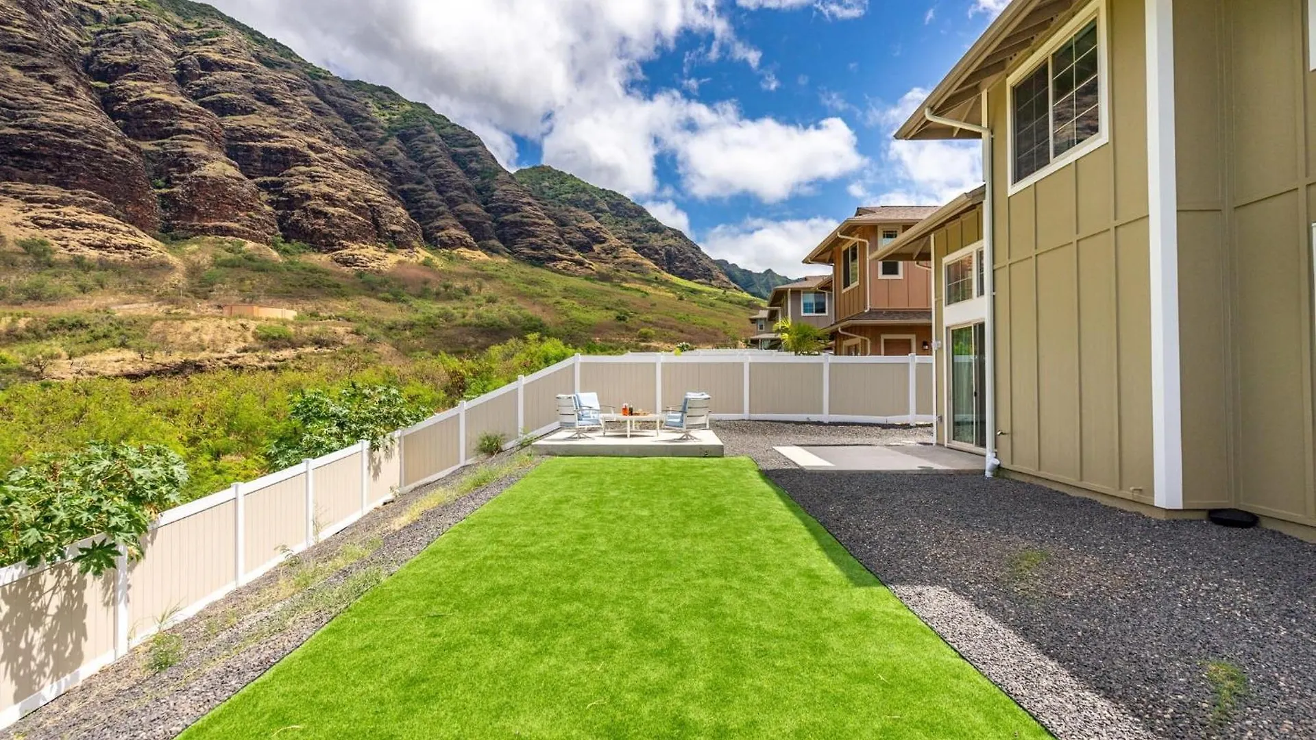 Mauna View By Avantstay 10Min To Beach Backyard Waianae United States