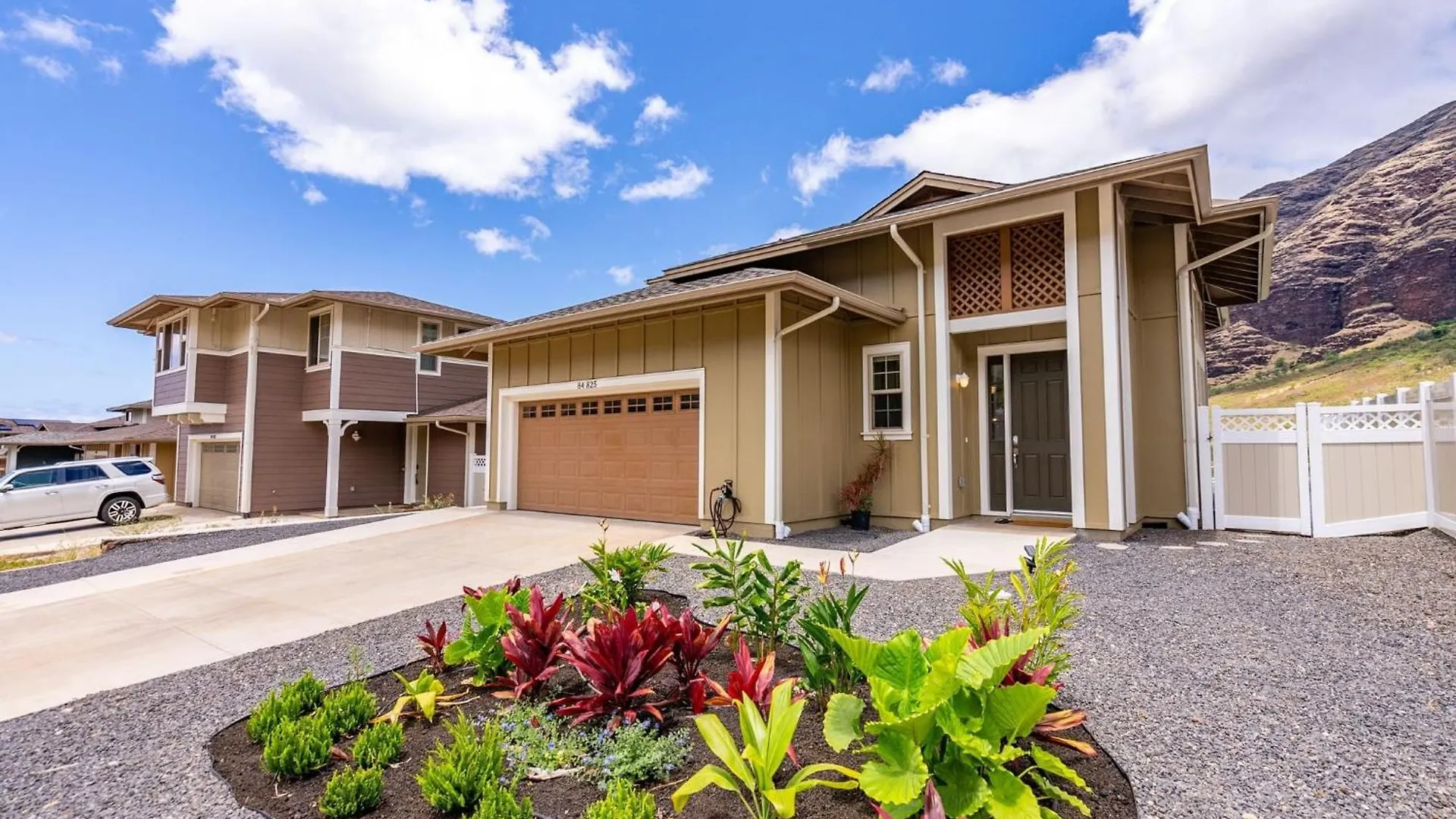 Mauna View By Avantstay 10Min To Beach Backyard Waianae