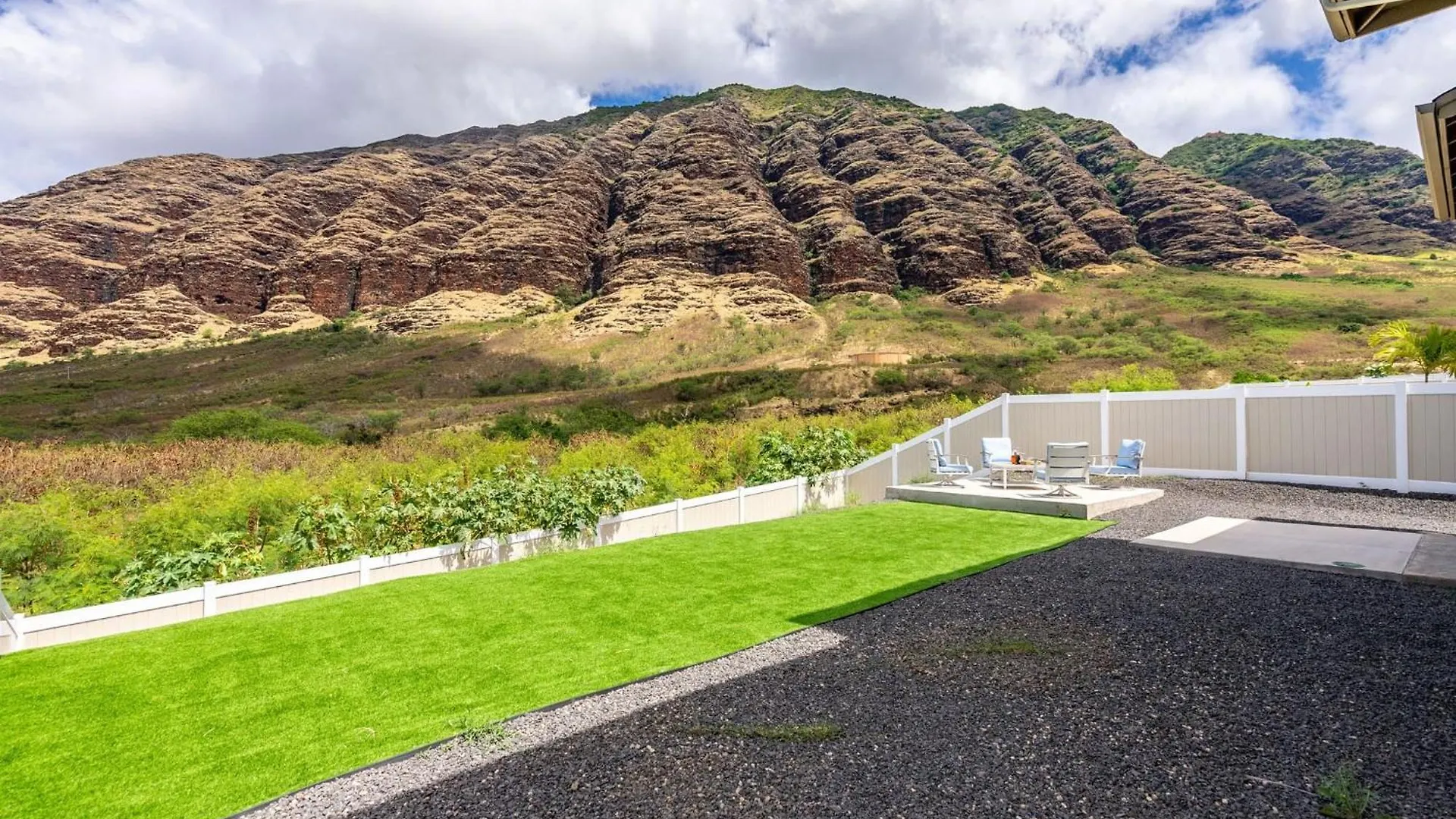 Mauna View By Avantstay 10Min To Beach Backyard Waianae United States