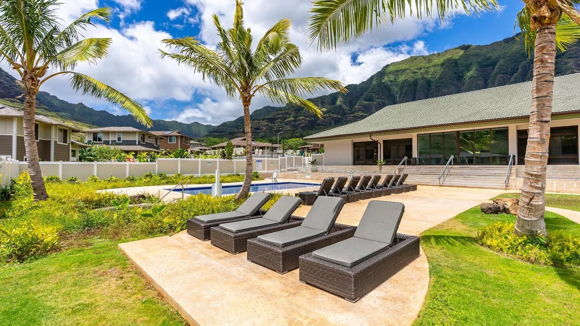 Mauna View By Avantstay 10Min To Beach Backyard Waianae 0*,  Amerikai Egyesült Államok