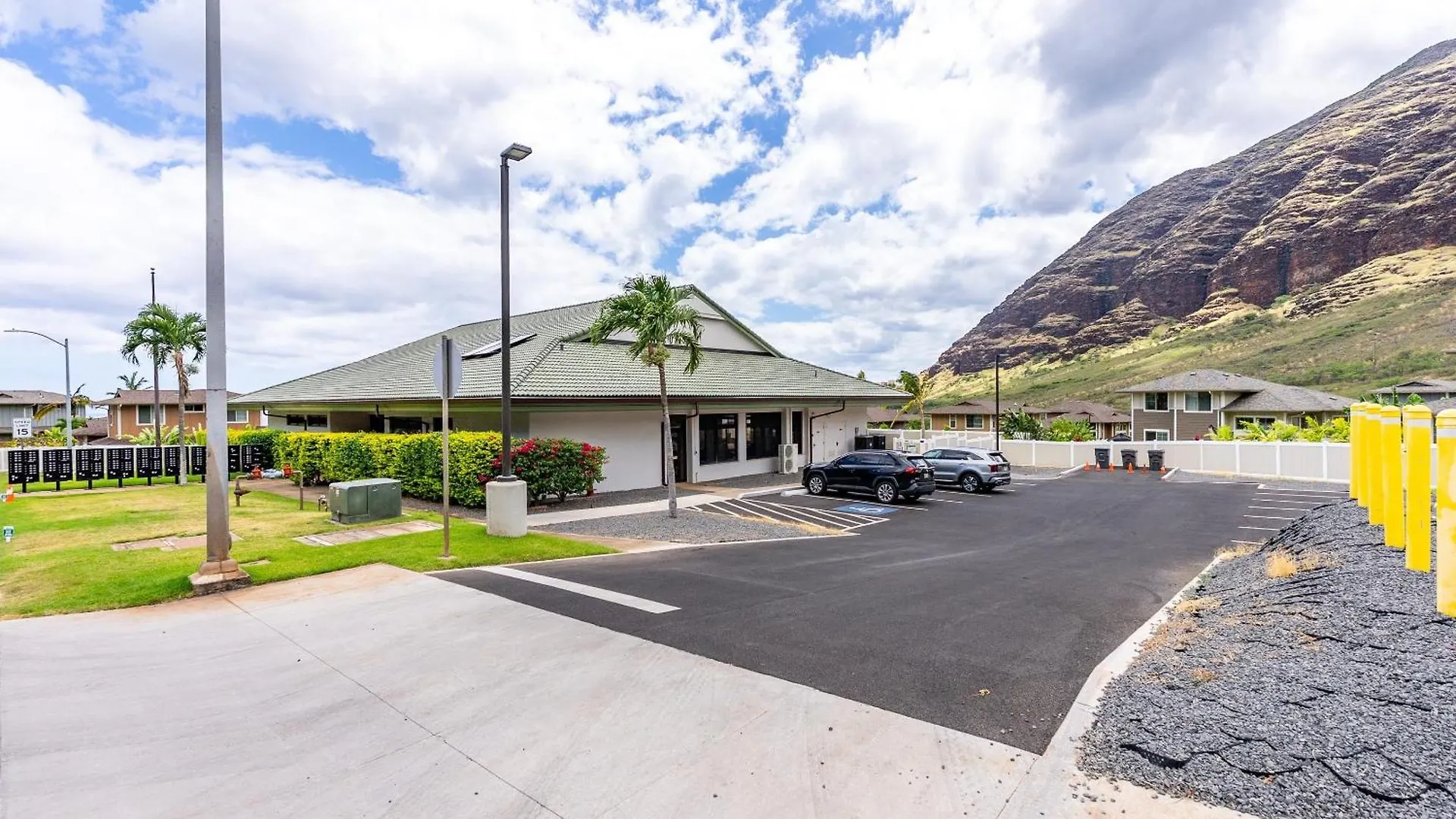 Mauna View By Avantstay 10Min To Beach Backyard Waianae 0*,