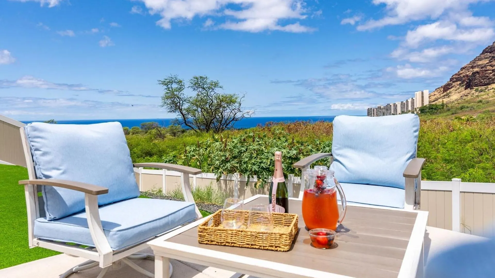 Mauna View By Avantstay 10Min To Beach Backyard Waianae Holiday home