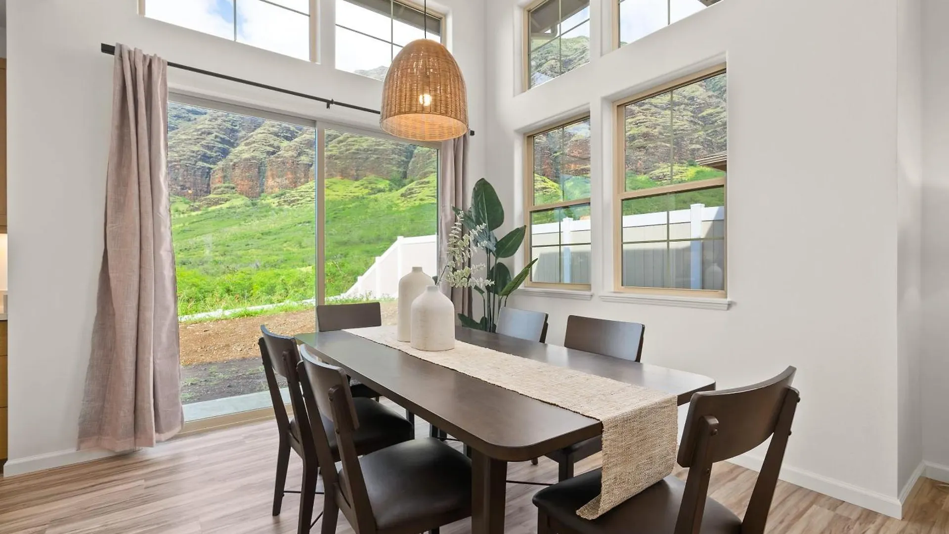 Holiday home Mauna View By Avantstay 10Min To Beach Backyard Waianae